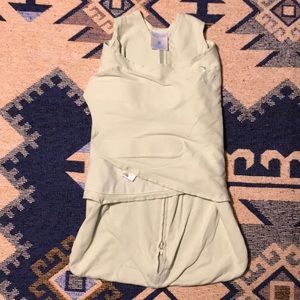 Halo Swaddle Sleepsack